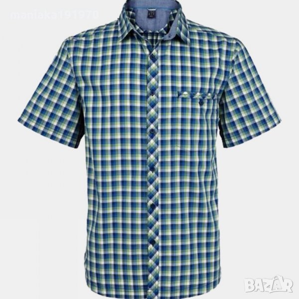 Rab Drifter SS Shirt  (М) мъжка риза, снимка 1