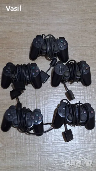 Оригинални джойстици за Sony Plasytation 2/ Сони Плейстейшън 2, снимка 1