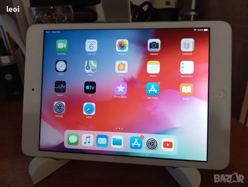 Таблет IPAD mini2   7.9"/16GB WiFi, снимка 1
