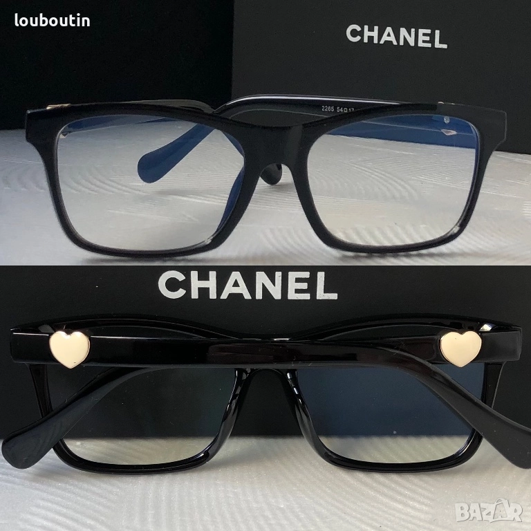 Очила за компютър Диоптрични рамки прозрачни слънчеви очила, снимка 1