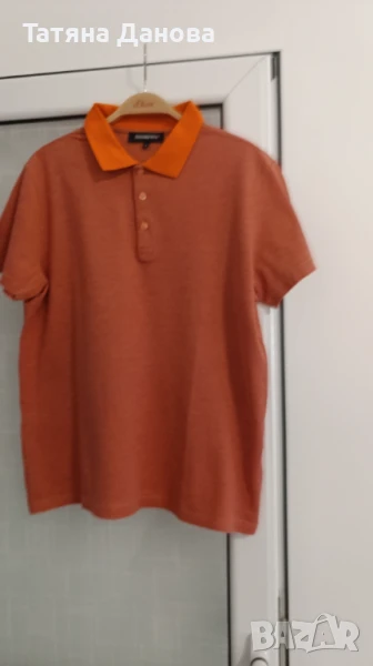 Мъжки блузи и чанти, снимка 1