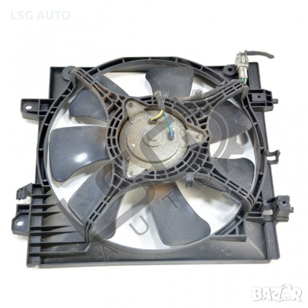 Дифузьор Subaru OUTBACK 2003-2009 SU200220N-89, снимка 1