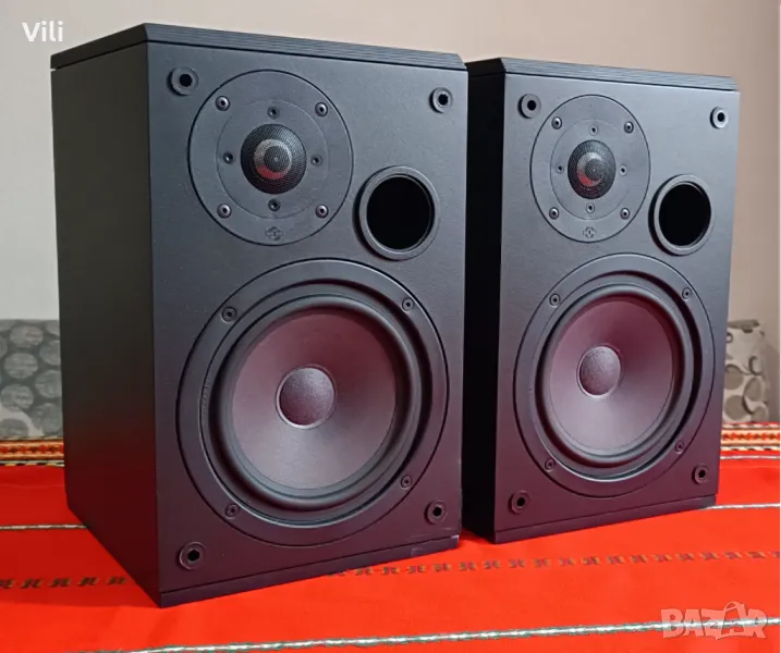 MB QUART ONE, снимка 1