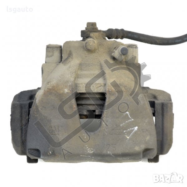 Преден ляв спирачен апарат Opel ZAFIRA B 2005-2014 Z010621N-47, снимка 1