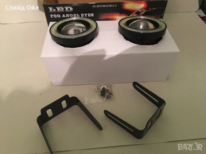 Дневни светлини, снимка 1