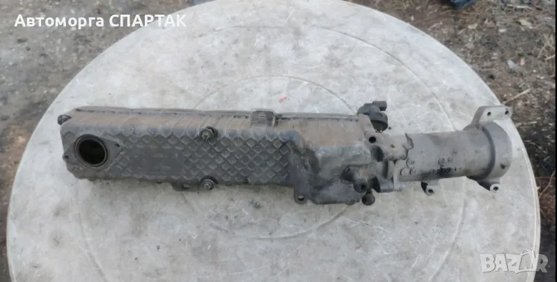 Mercedes-Benz ML W163 Всмукателен колектор A6280981107, снимка 1