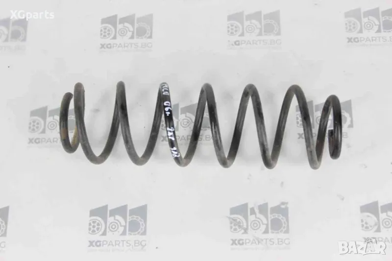 Задна пружина за Volkswagen Polo IV facelift 2/3 - врати (2005-2009), снимка 1