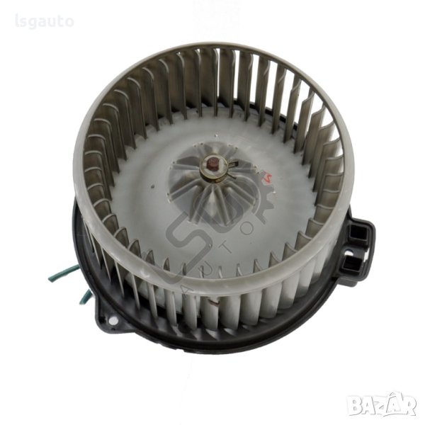 Мотор вентилатор парно Toyota Avensis II 2003-2009 ID: 116191, снимка 1