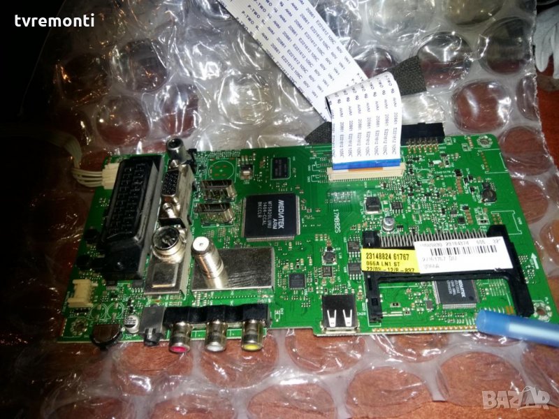 Main board 17mb82s, снимка 1