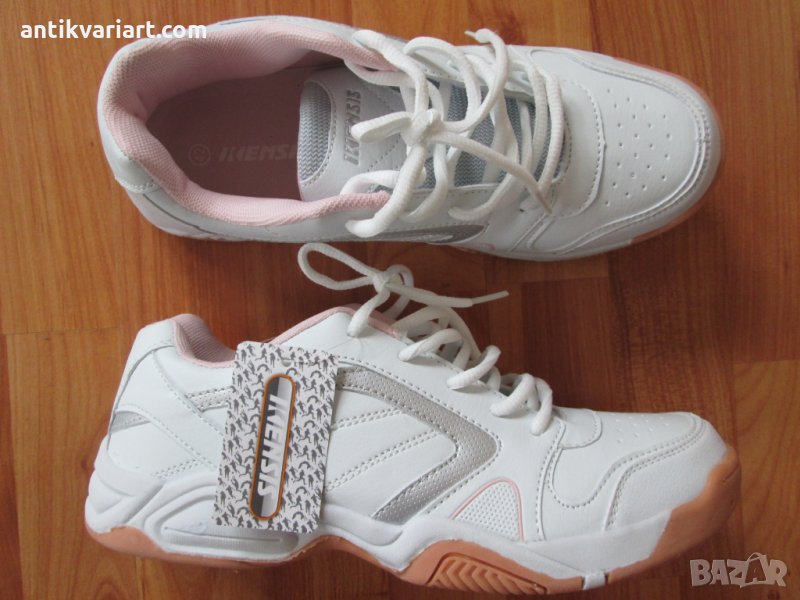 Нови дамски маратонки номер 42, снимка 1