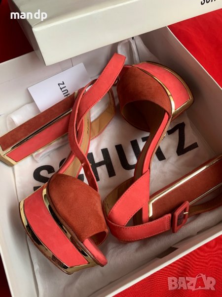 100% Schutz , снимка 1