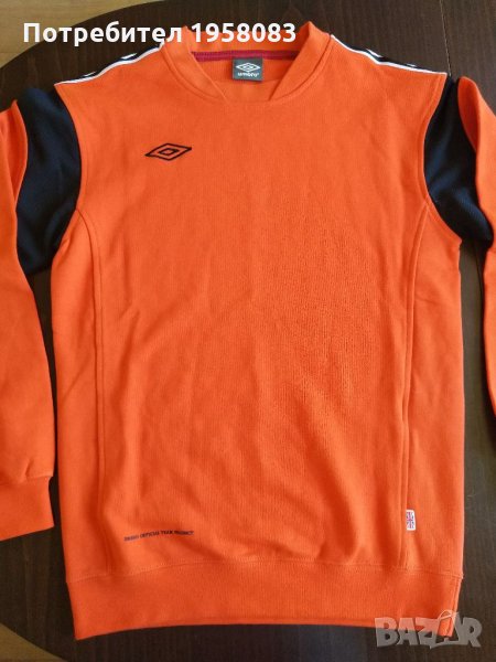 Спортна блуза Umbro-152 размер, снимка 1