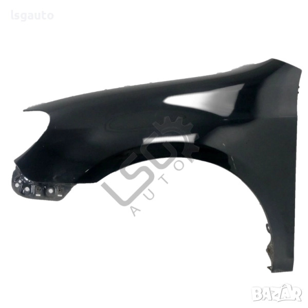 Преден ляв калник Volkswagen Golf VI 2008-2016 ID: 151210, снимка 1