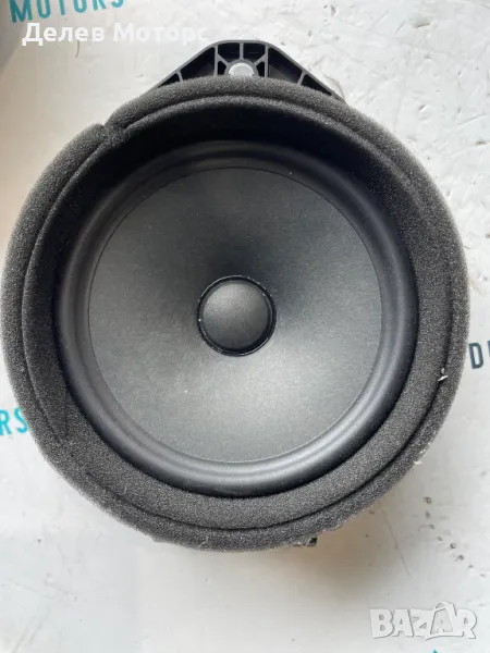 23359214 26681495 тонколона високоговорител за предна врата от Opel Insignia B Grand Sports 1.6 CDTI, снимка 1