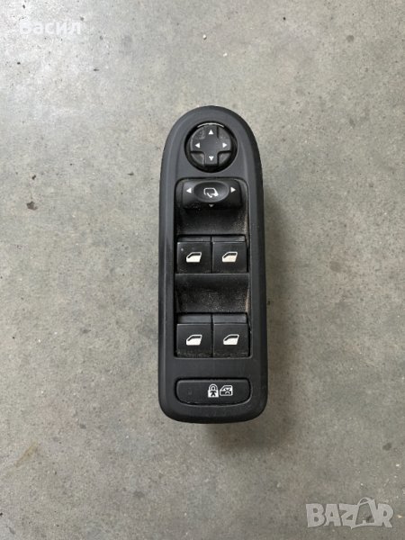 Управление ел.стъкла, ел.огледала Peugeot 308 SW Facelift 1.6 HDI Пежо 308 Комби Фейслифт 1.6 ХДИ , снимка 1