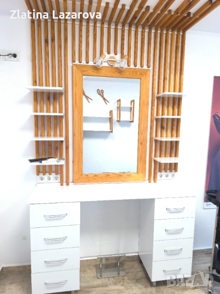 Фризьорско оборудване , снимка 1