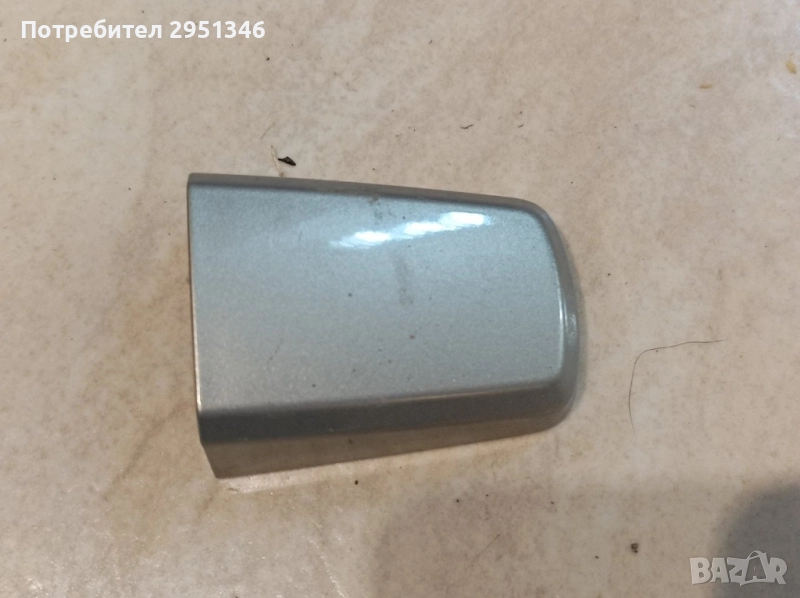 Капаче брава Opel Insignia , снимка 1