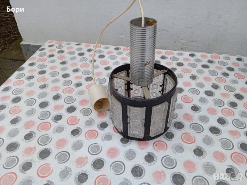 Стар руски полилеи 1984г, снимка 1