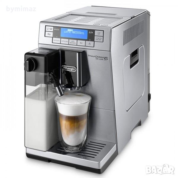 Казанче за водата DeLonghi PrimaDonna XS , снимка 1