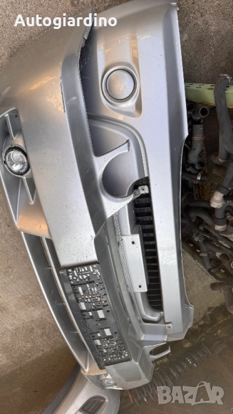 Предна Броня за Kia Sorento 2007, снимка 1