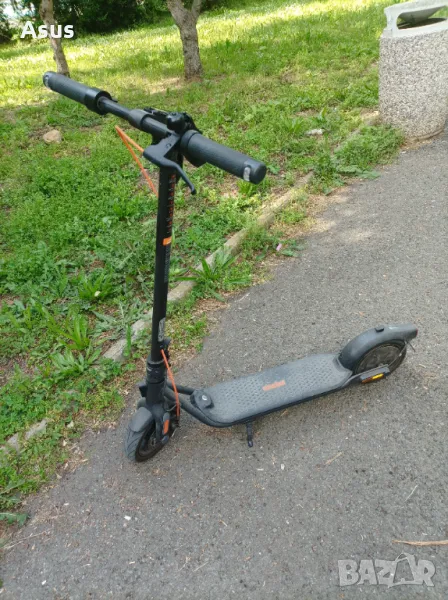 Продавам Тротинетка SEGWAY F2 PLUS , снимка 1