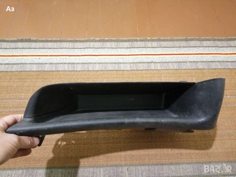 Опел Астра 93г , снимка 1