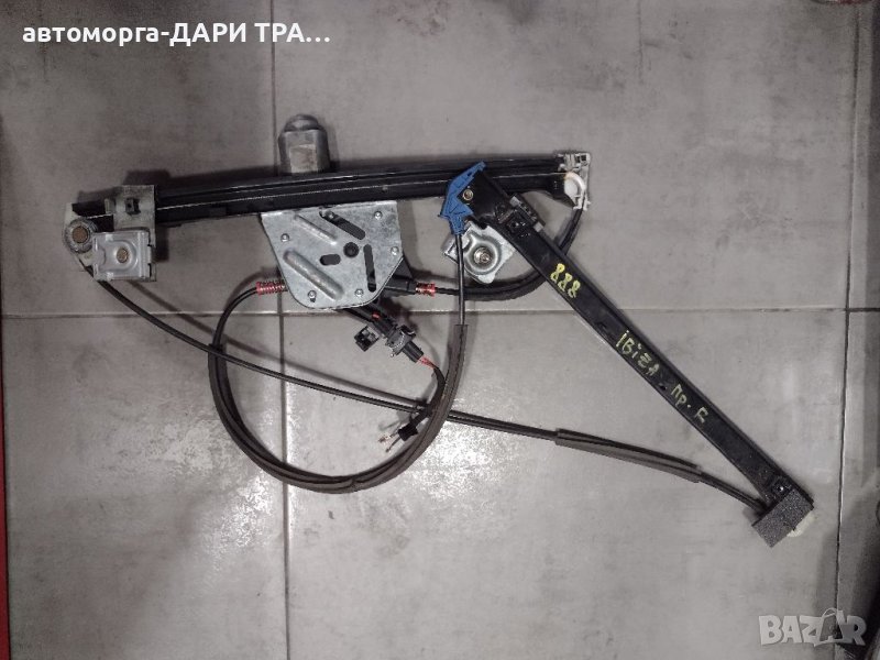 Стъклоповдигач за Сеат Ибиза 1999-2003г.г. , снимка 1