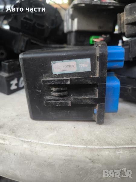 Реле перка за Land Rover Freelander YWB 100980, снимка 1