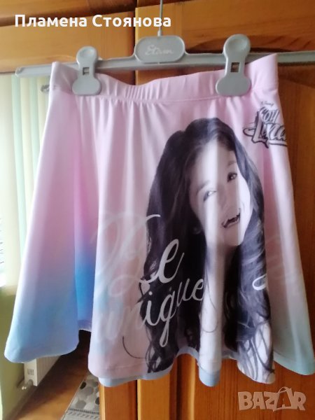 Детска пола на Сой Луна, снимка 1