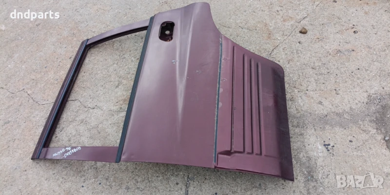 Врата SsangYong Musso 1998г.(задна лява)	, снимка 1