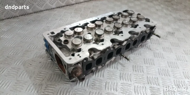 Глава Opel Astra H 1.7CDTi 2005г.	, снимка 1