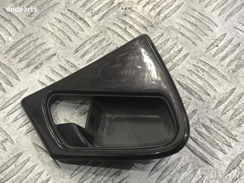 Махагон врата Mercedes ML,W163,2003г., снимка 1