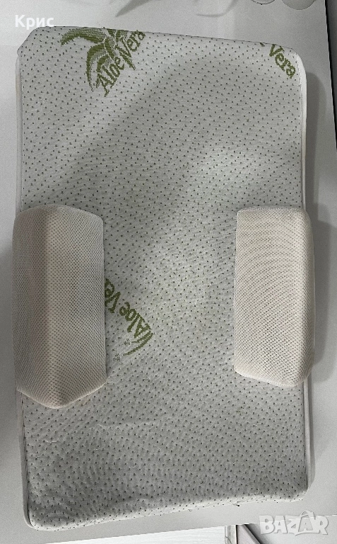 Антирефлуксна възглавница, снимка 1