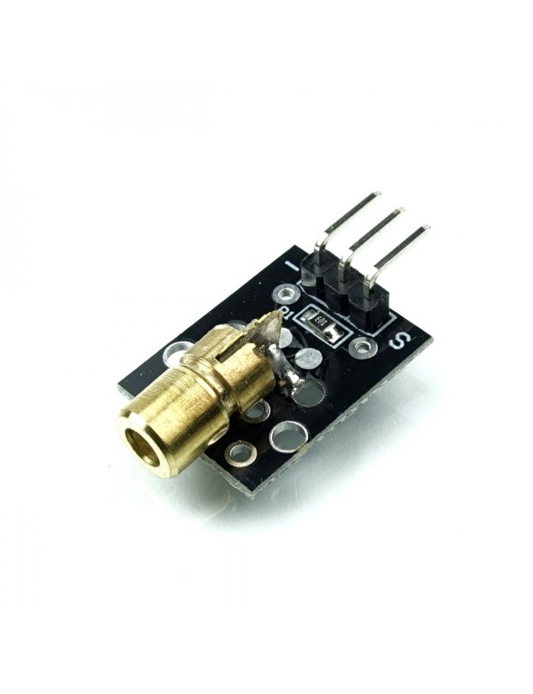Модулслазерендиод650nm5mVKY-008