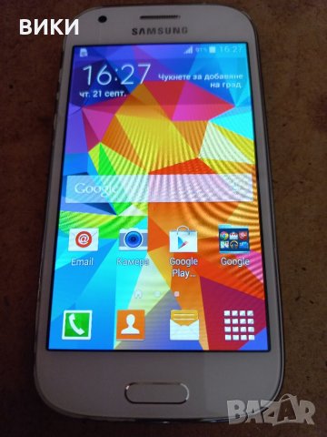 Samsung ace 4