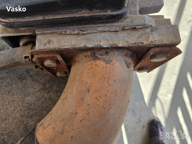 Дебитомер BOSCH, снимка 6 - Автомобили и джипове - 52211048