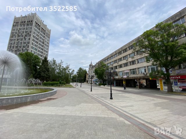 Офис под наем в идеалния център на гр. Видин, снимка 3 - Офиси - 40705192