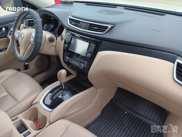 Nissan Rogue 360' камера , снимка 9 - Автомобили и джипове - 50738317