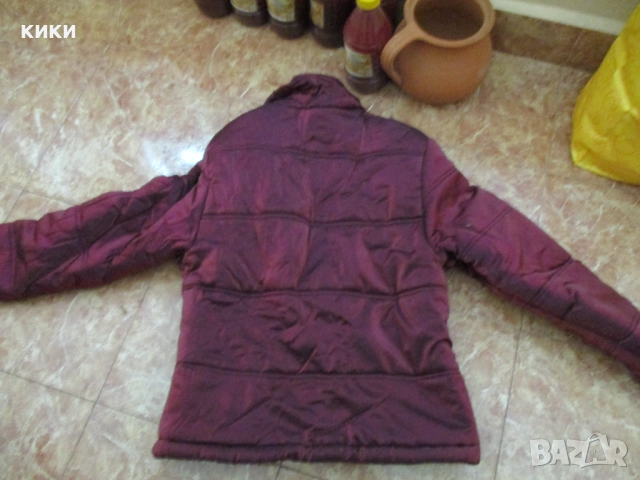 Дамско яке Кенвело, снимка 13 - Якета - 42915064