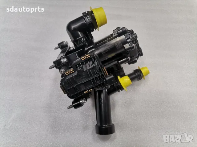 Нов Топлинен Модул 8642559 B58 BMW 2 3 4 5 6 7 8 x3 x4 x5 x6 x7 4.0i, снимка 5 - Части - 48536514