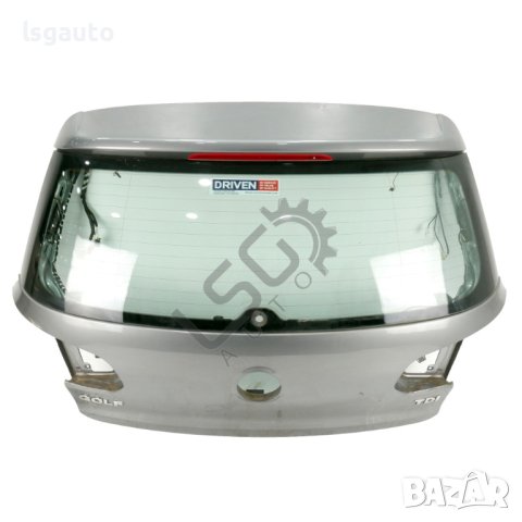 Заден капак Volkswagen Golf VI 2008-2016 ID: 117224, снимка 2 - Части - 43487403