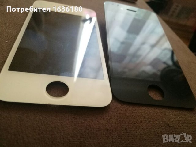 2 броя дисплей за iPhone 4, снимка 2 - Apple iPhone - 28104029