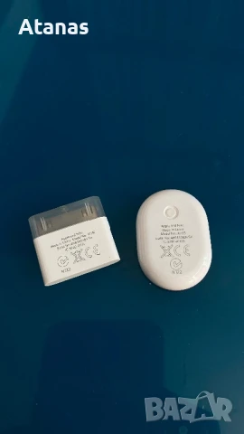 Appel Nike датчик крачкомер, снимка 2 - Друга електроника - 51364826