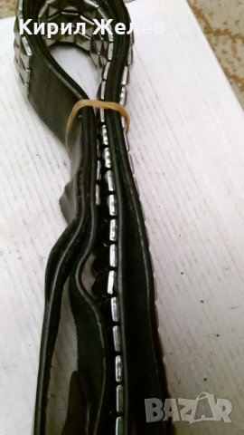 Стар колан 19808, снимка 4 - Декорация за дома - 32479207