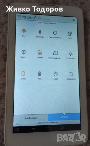 Таблет Allview Viva H7, снимка 8 - Таблети - 48357166