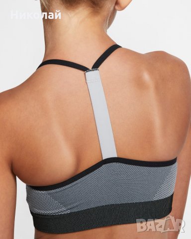 Nike детски спортен сутиен, снимка 12 - Корсети, бюстиета, топове - 32636673