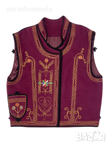 МЪЖКИ ВАЯШКИ ЕЛЕК - Модел 22