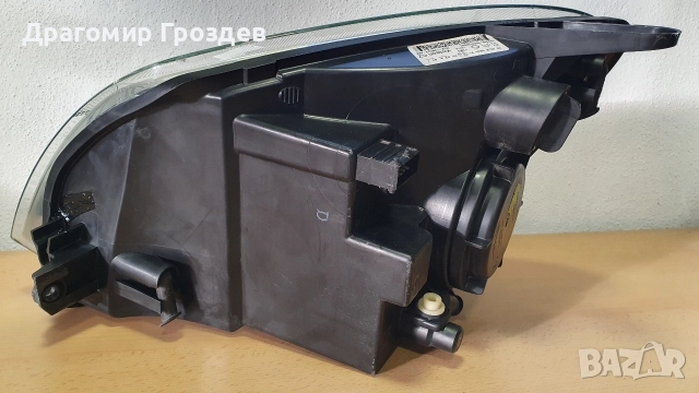  Десен фар за Citroën Berlingo ,Peugeot Partner / Ситроен Берлинго и Пежо Партнер (2002-2008), снимка 6 - Части - 52729859