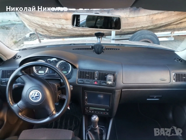 VW Golf 4 тунинг духалки, снимка 2 - Аксесоари и консумативи - 53399444