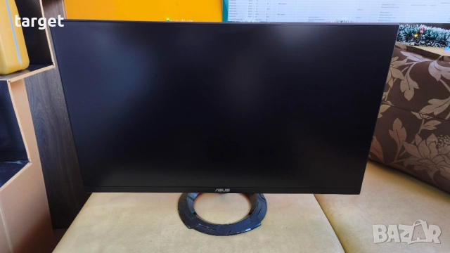 Геймърски компютър i5-12400F / RTX 3060Ti / 32GB RAM + Монитор ASUS 27" 144Hz TUF GAMING, снимка 10 - Геймърски - 52638221